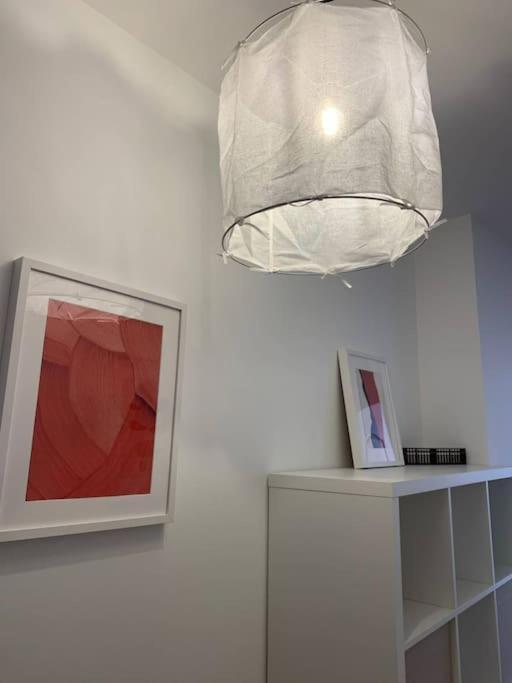Rare Appart 2 Chambres En Duplex Design Au Panier Марсель Екстер'єр фото